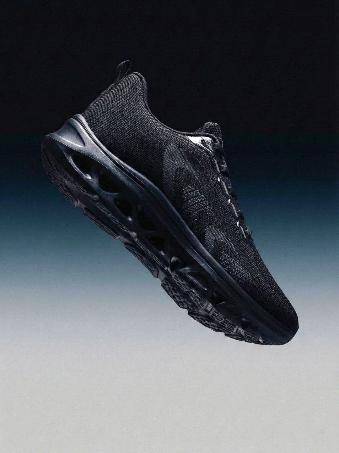 HRX by Hrithik Roshan Men Mesh Running Non-Marking Shoes