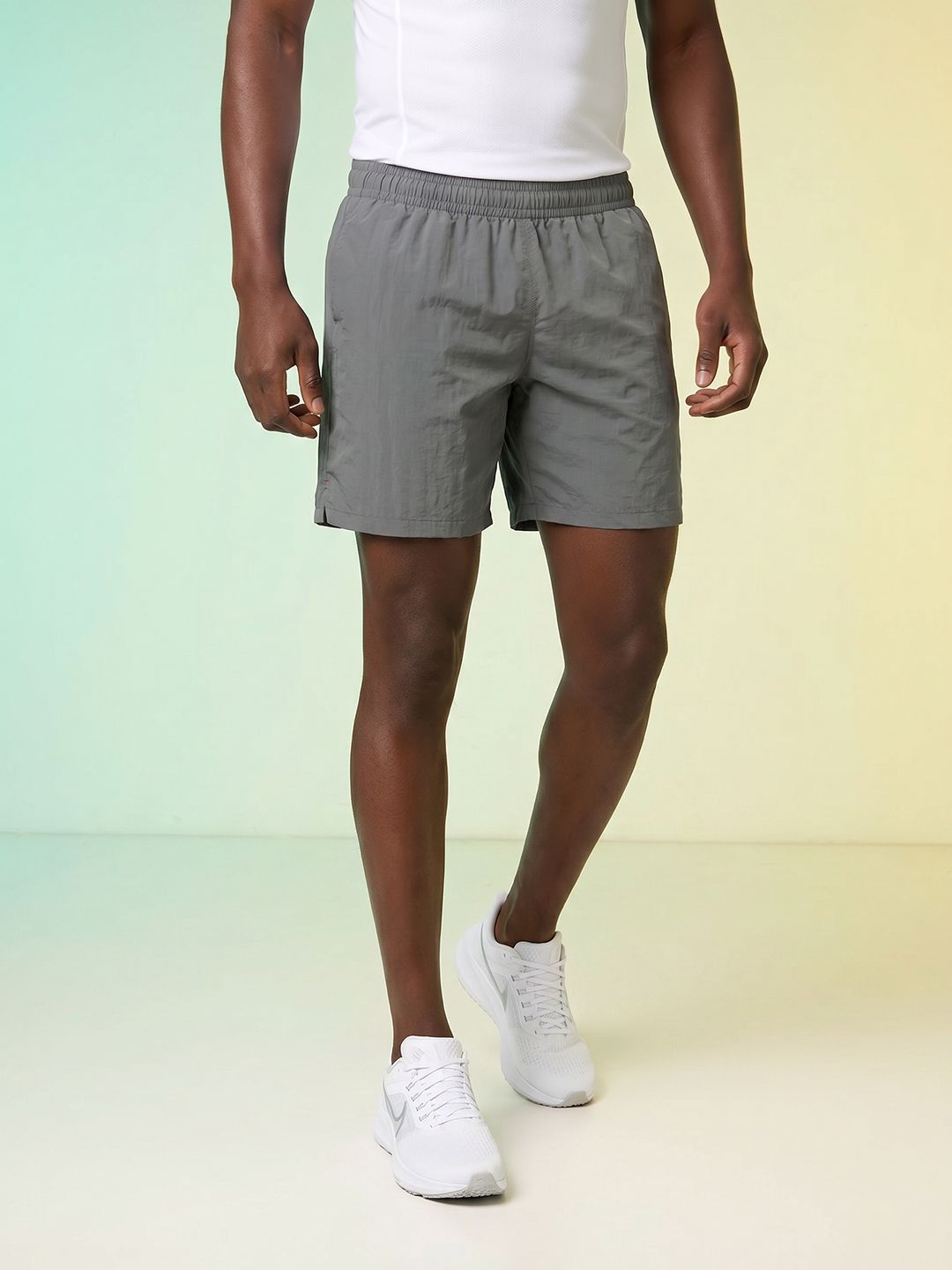 HRX by Hrithik Roshan Men Running Sports Shorts