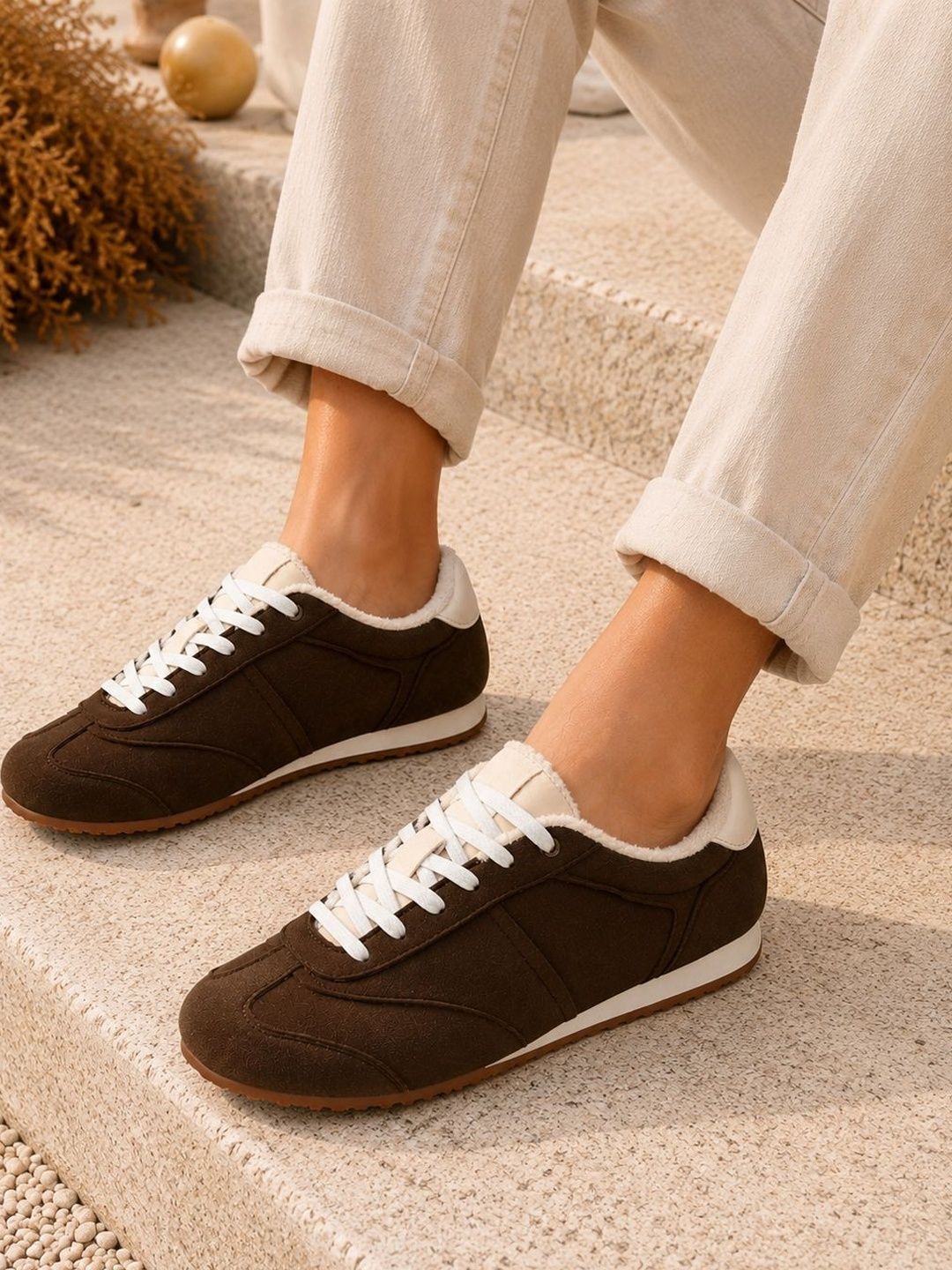 HRX by Hrithik Roshan Women Sneakers