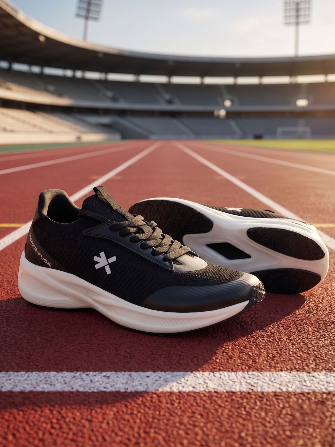 HRX by Hrithik Roshan Men Running Sport Shoes