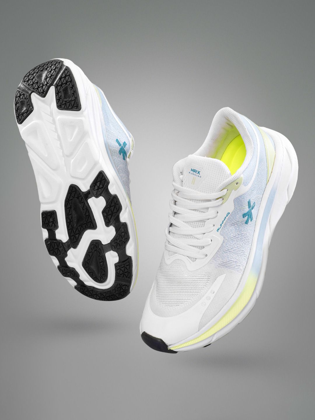 HRX by Hrithik Roshan Men Active Running Shoes