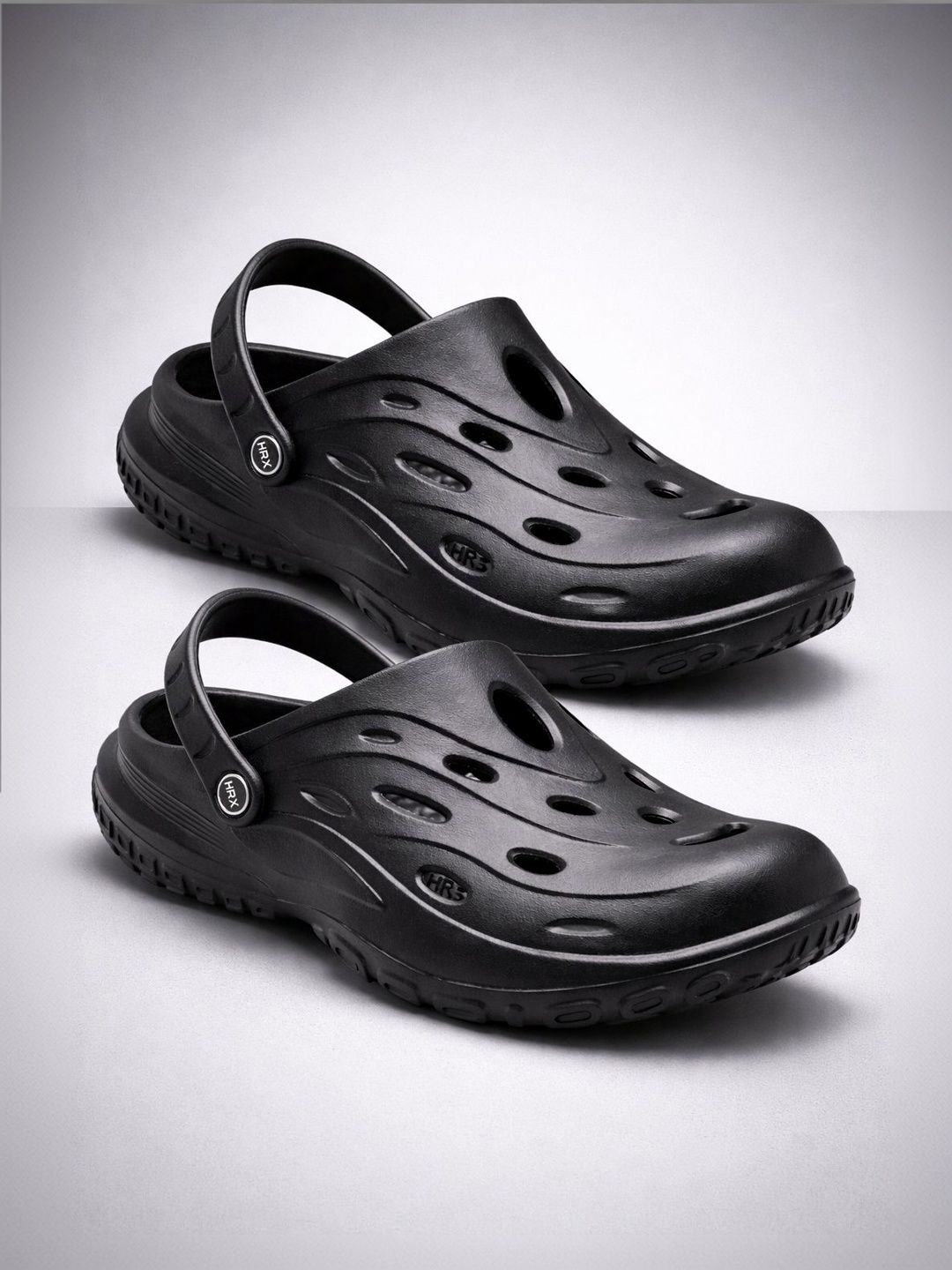 HRX by Hrithik Roshan Men Sandals