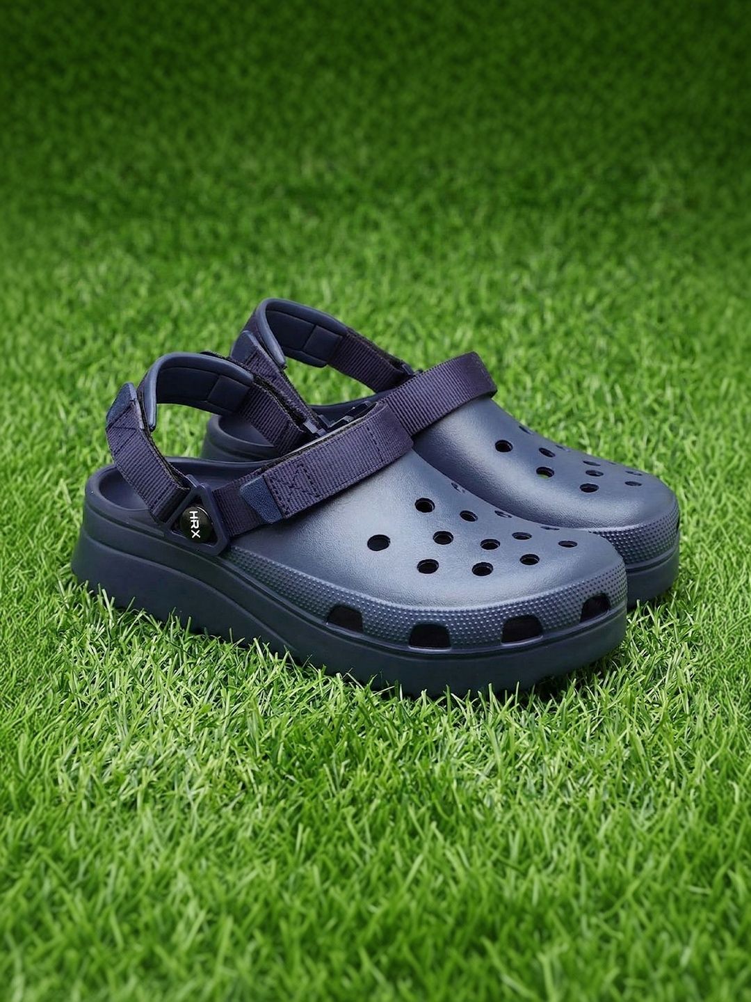 HRX by Hrithik Roshan Men Sandals