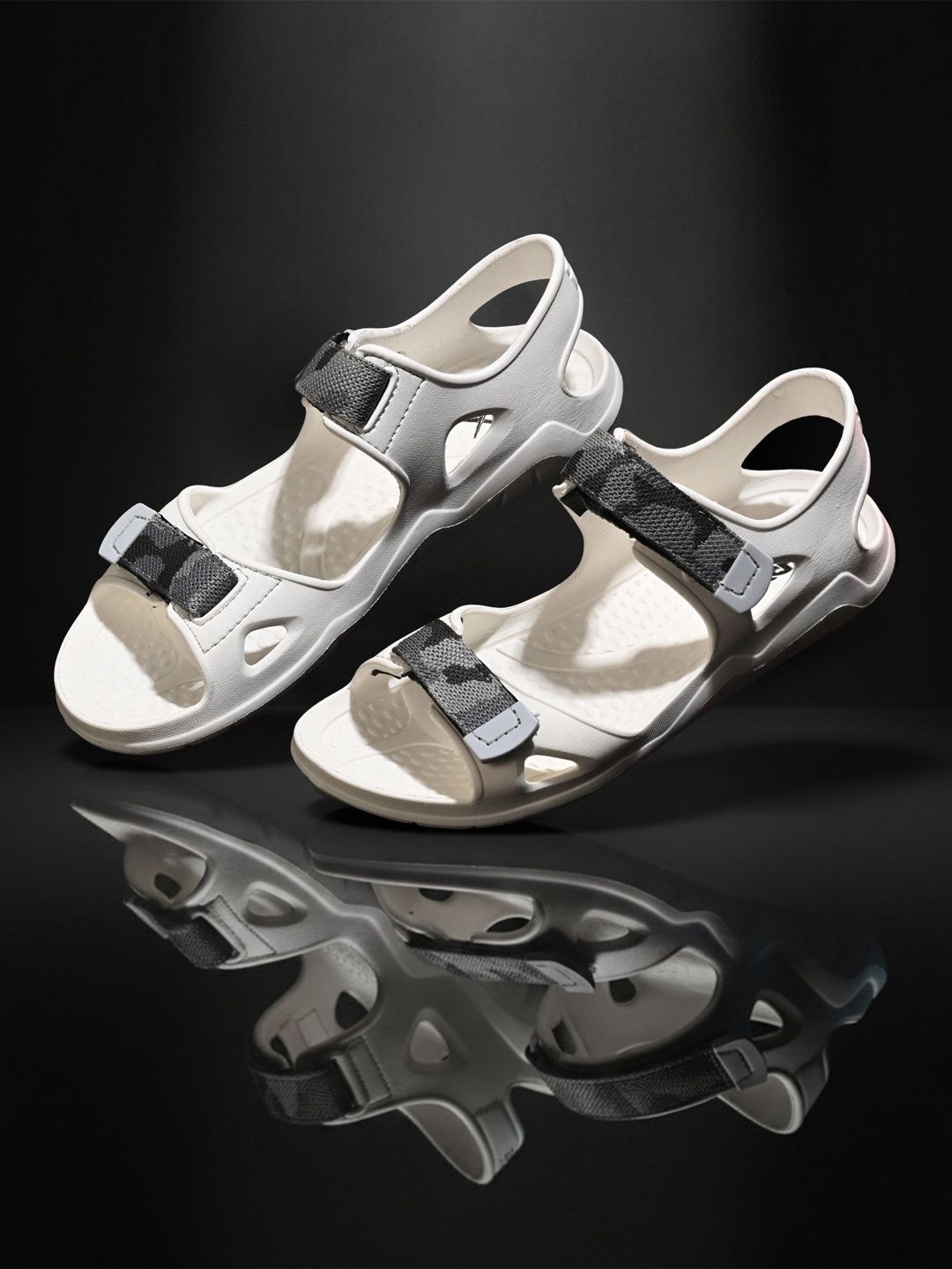 HRX by Hrithik Roshan Men Sandals