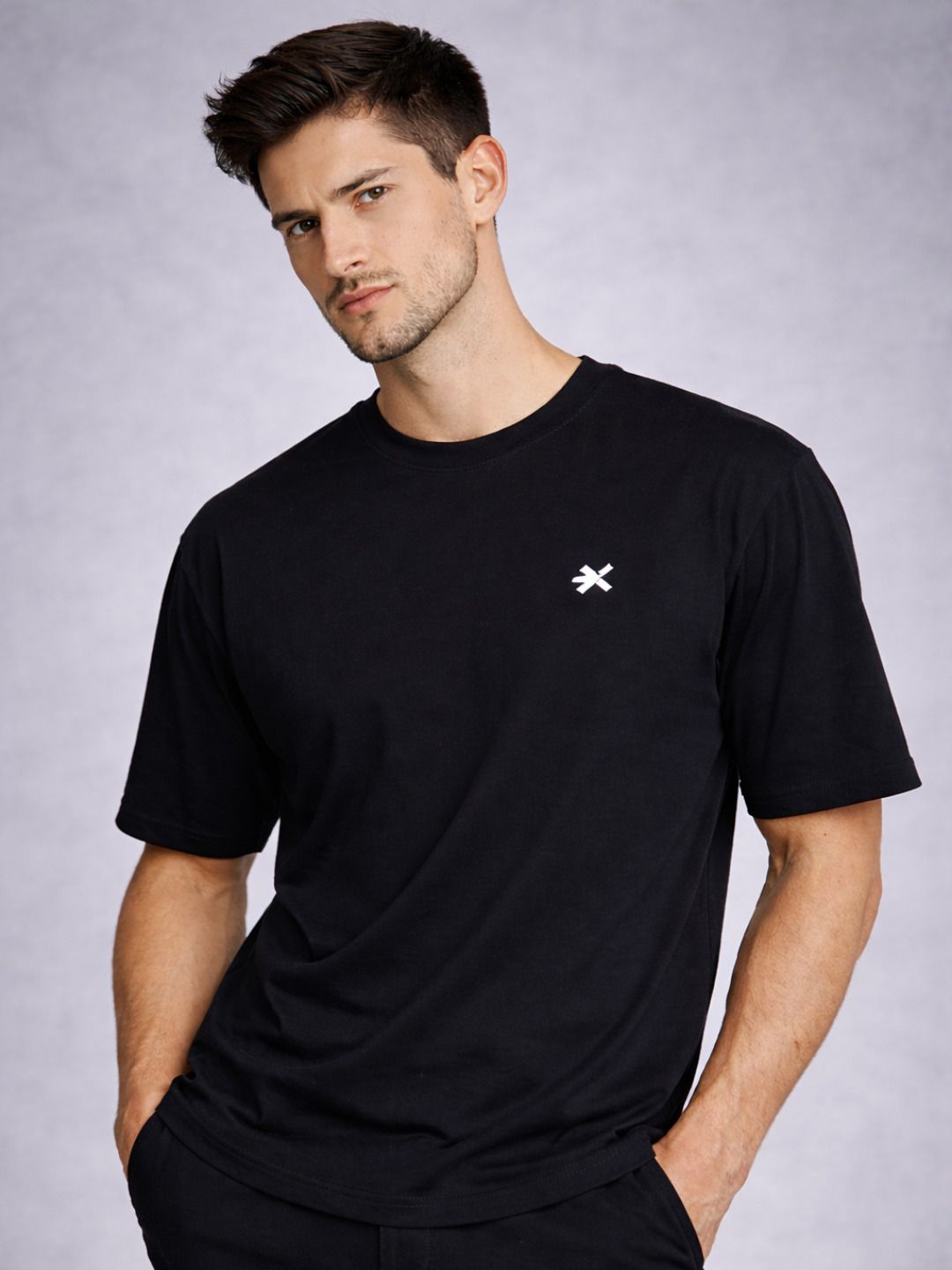 HRX by Hrithik Roshan Men Printed T-shirt