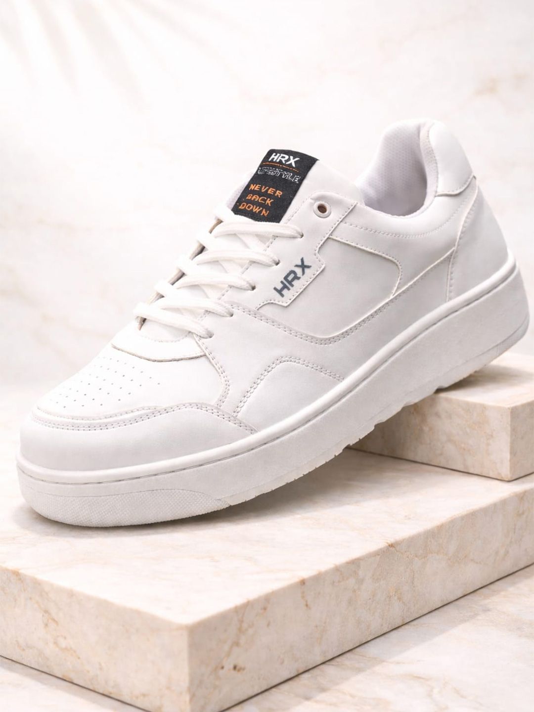 HRX by Hrithik Roshan Men Sneakers