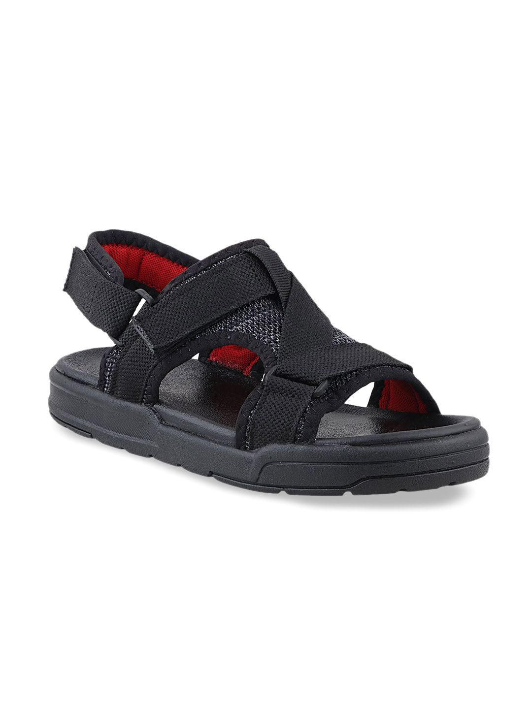 HRX by Hrithik Roshan HRX by Hrithik Roshan Men Sports Sandals