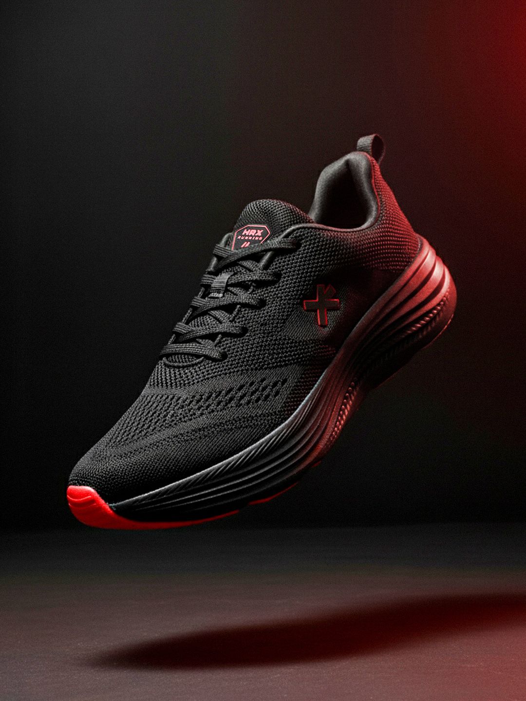 HRX by Hrithik Roshan Men Running Shoes