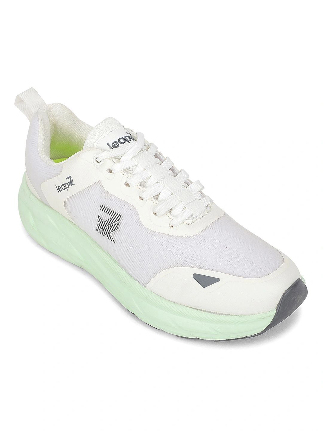 Liberty Men Textile Running Shoes