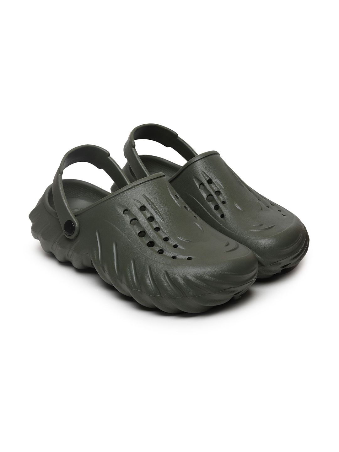 HRX by Hrithik Roshan Men Clogs
