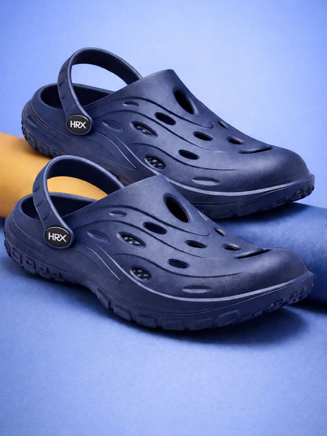 HRX by Hrithik Roshan Men Sandals