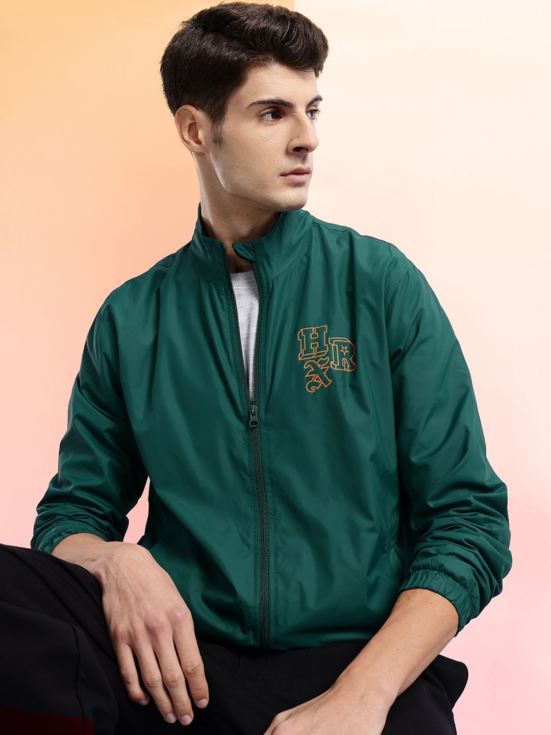 HRX by Hrithik Roshan Men Jacket