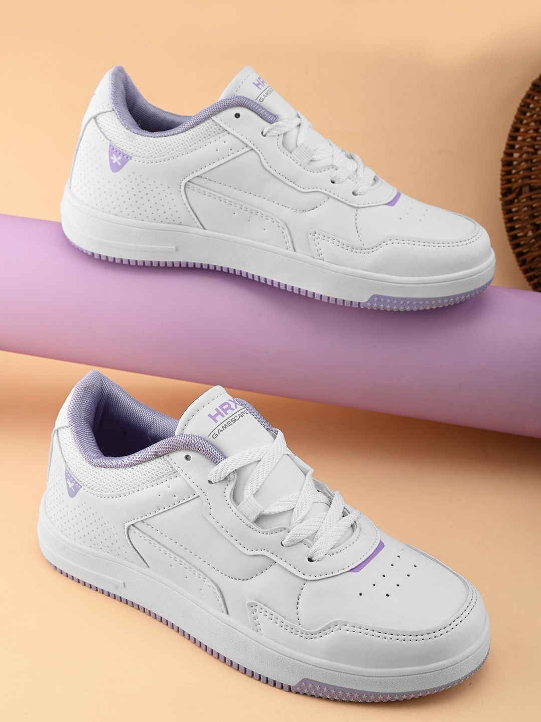 HRX by Hrithik Roshan Women Sneakers