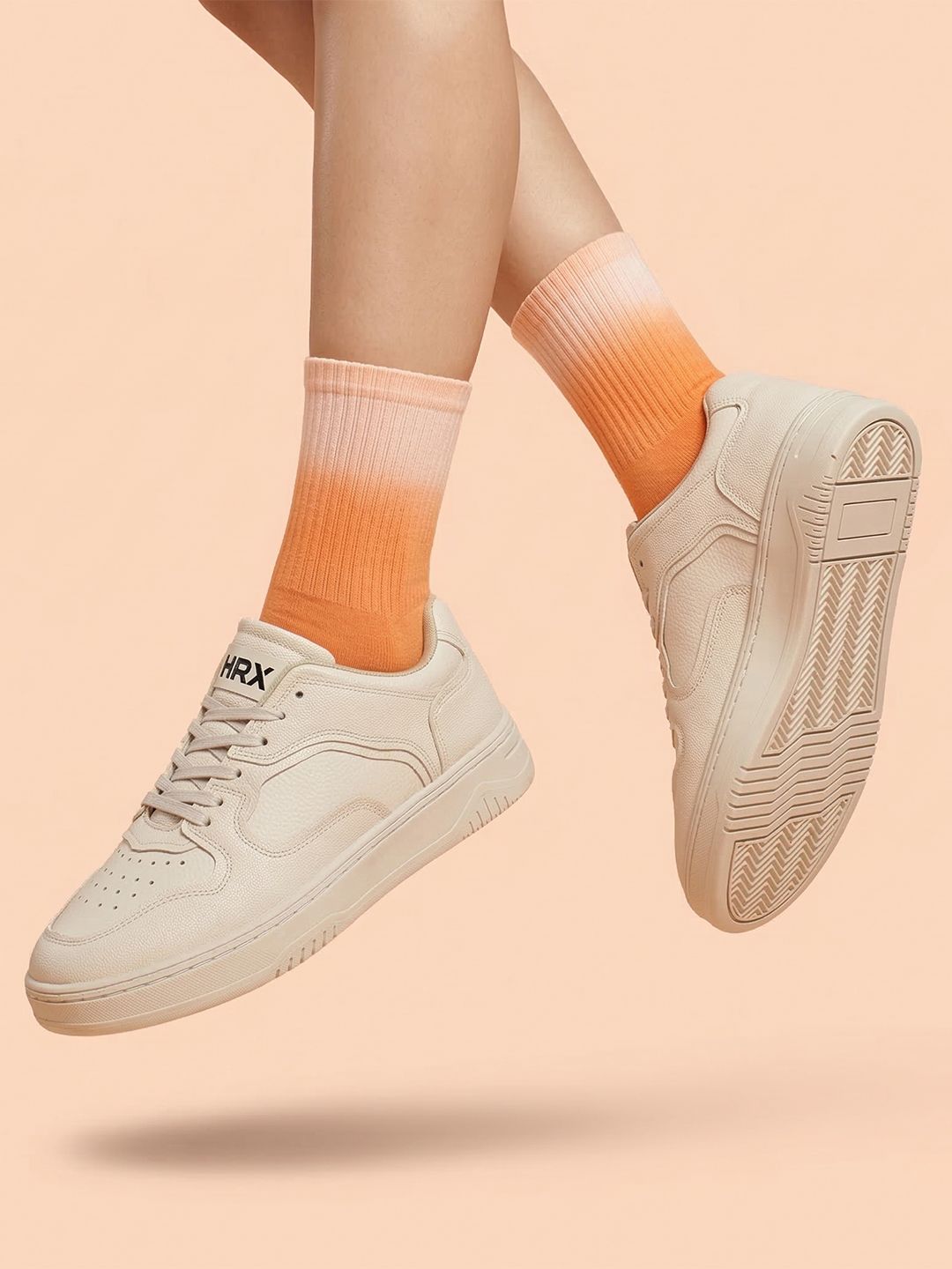 HRX by Hrithik Roshan Women Sneakers