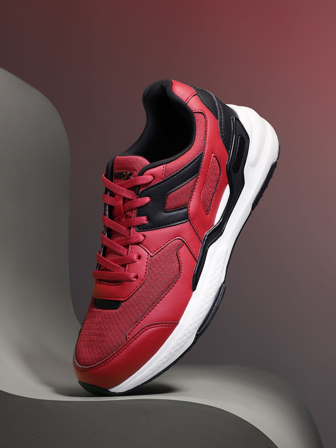 HRX by Hrithik Roshan Men INFUZION Athleisure Shoes