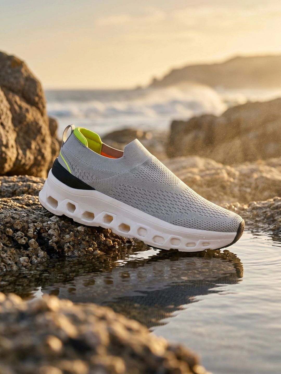 HRX by Hrithik Roshan Men Comfortable Walking Shoes