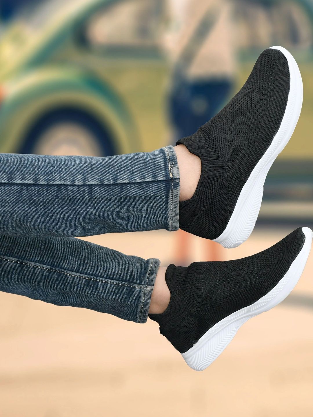 ZIRSQ ZIRSQ Men Sneakers