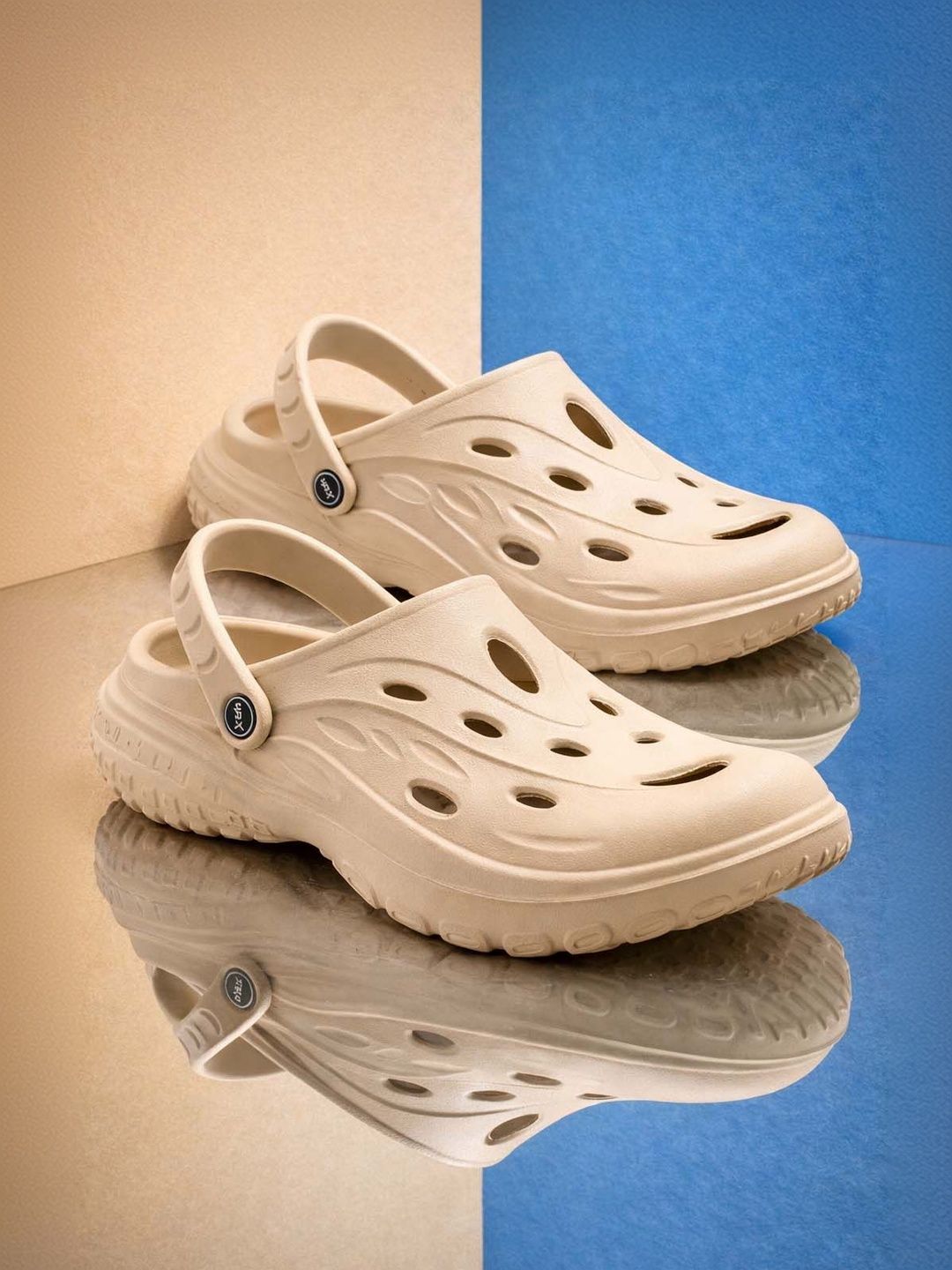 HRX by Hrithik Roshan Men Sandals