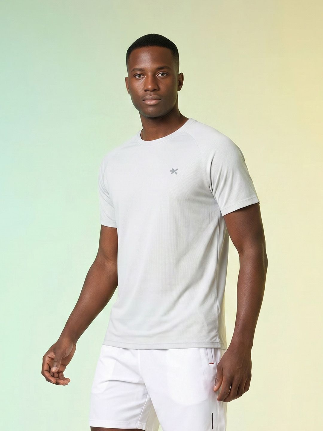 HRX by Hrithik Roshan Rapid-Dry Running T-shirt