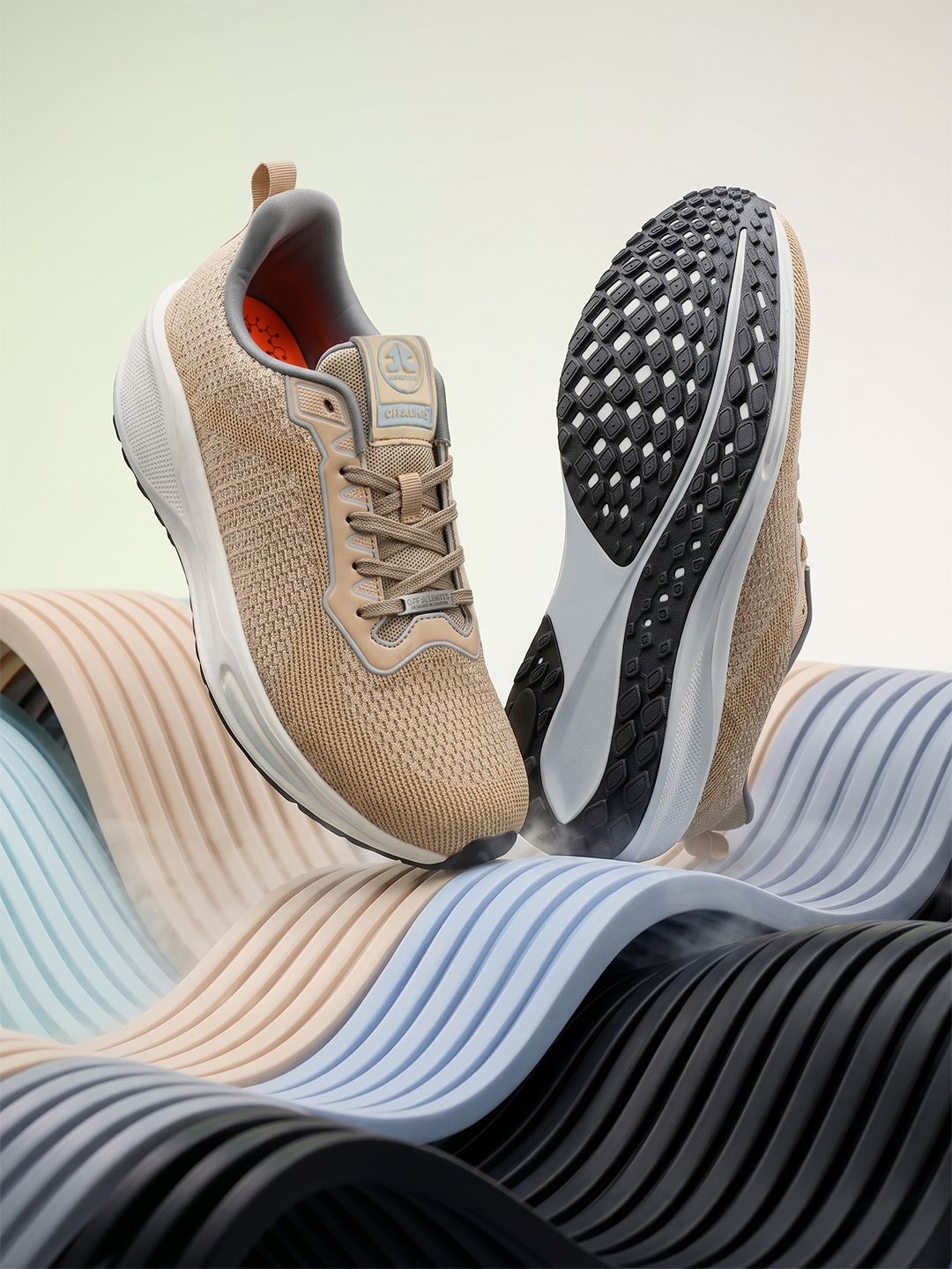 OFF LIMITS Men Comfortable Running Shoes