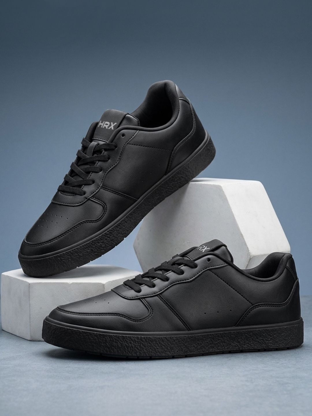 HRX by Hrithik Roshan Men Comfortable Casual Sneakers