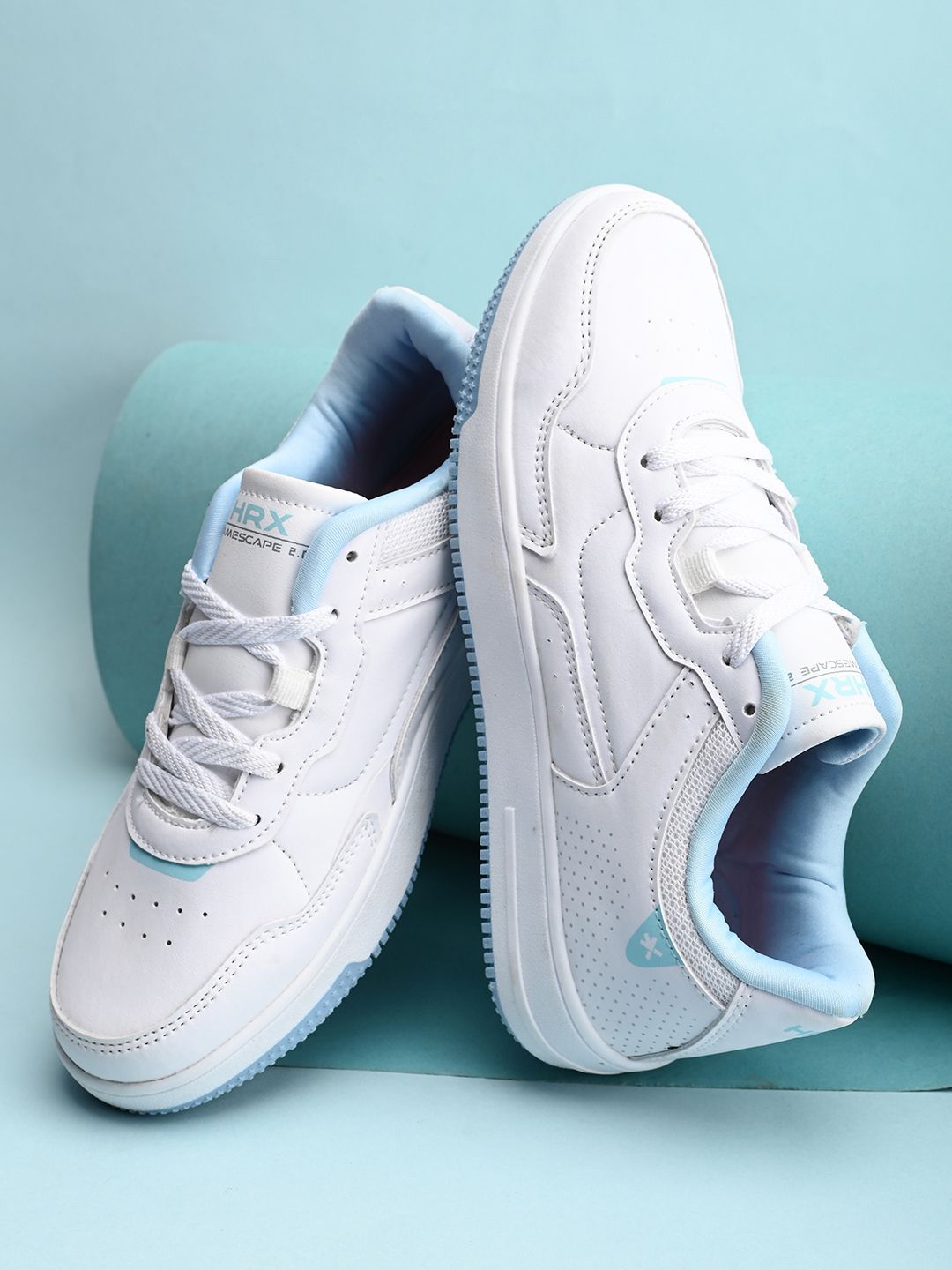 HRX by Hrithik Roshan Women Sneakers