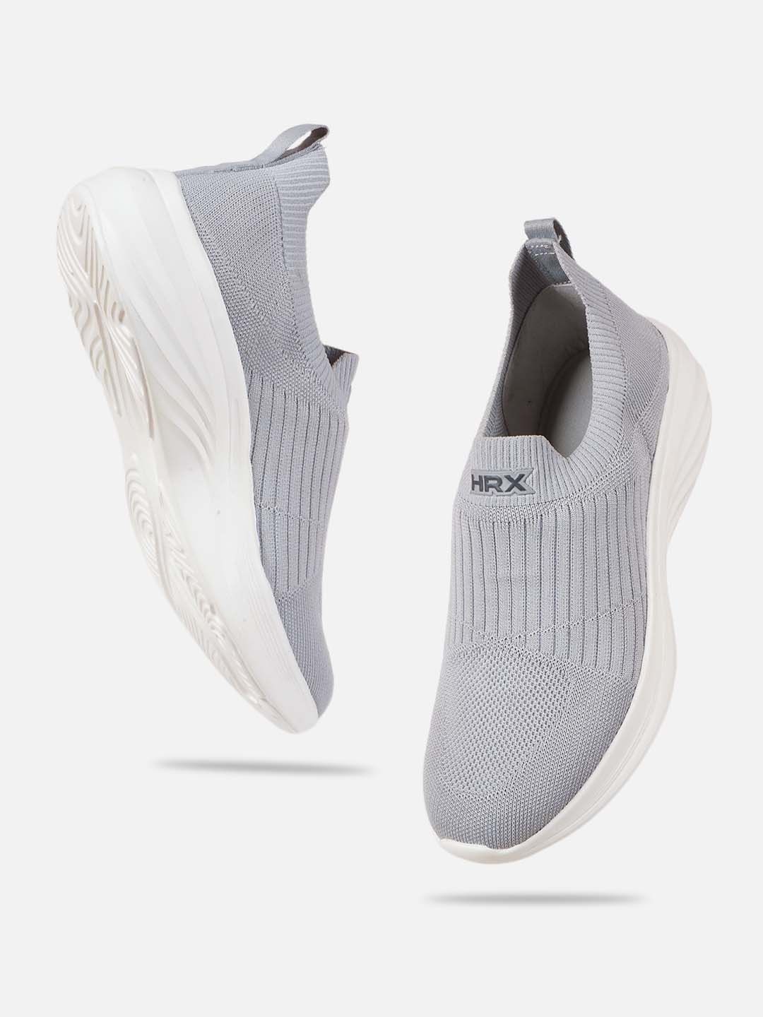 HRX by Hrithik Roshan Men Textile Running Shoes