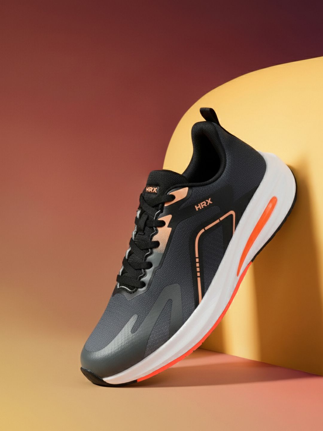 HRX by Hrithik Roshan Men Running Shoes