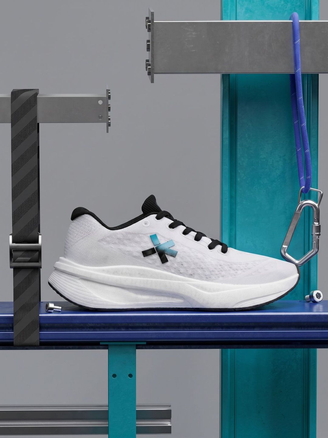 HRX by Hrithik Roshan Men Active Running Shoes