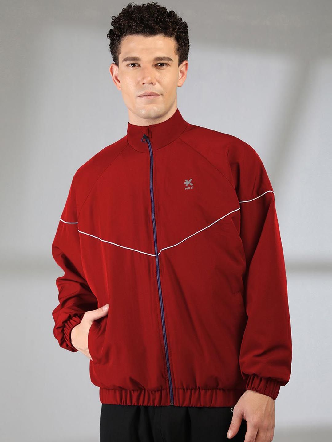 HRX by Hrithik Roshan Windcheater Outdoor Sporty Jacket