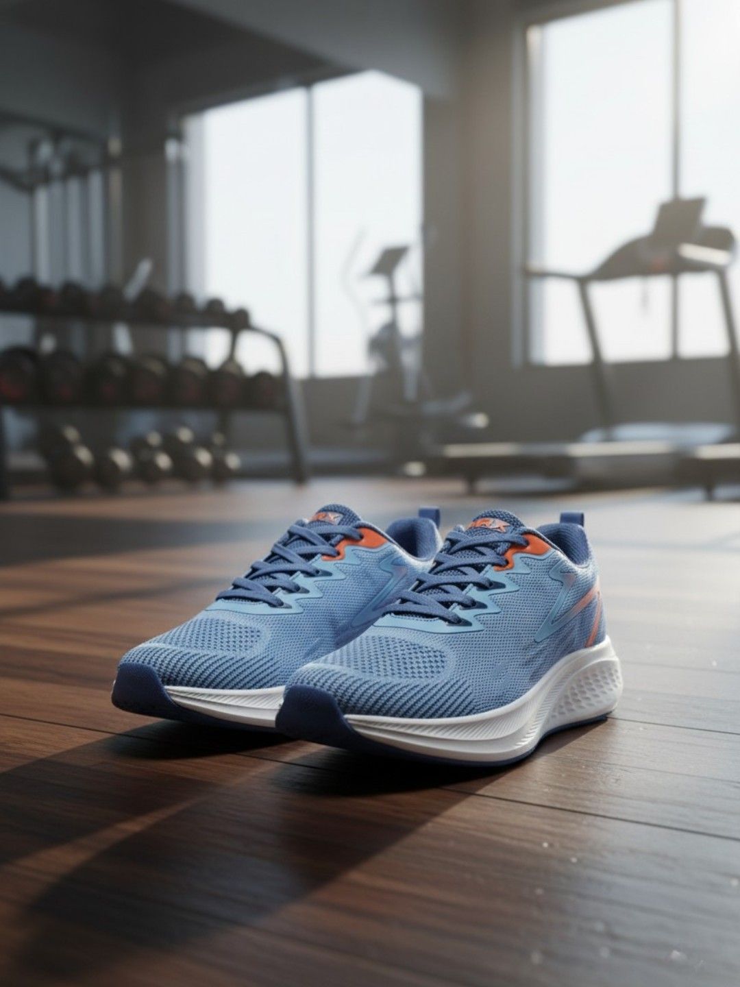 HRX by Hrithik Roshan Men Running Sports Shoes