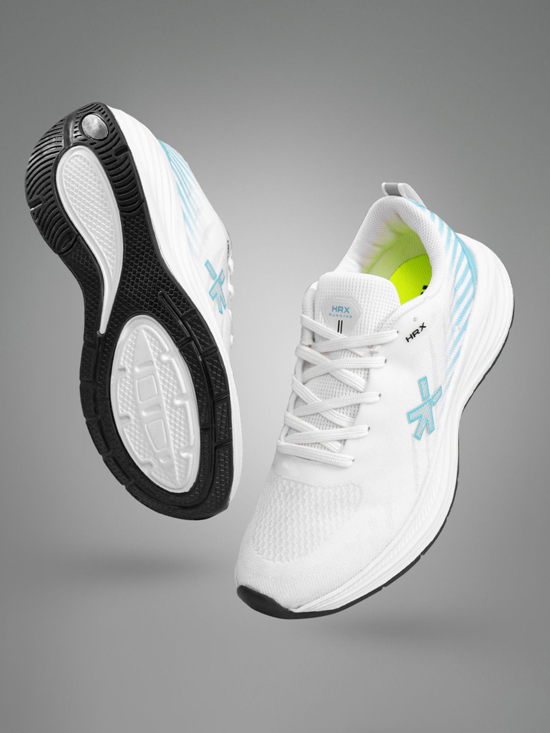 HRX by Hrithik Roshan Men Active Running Shoes