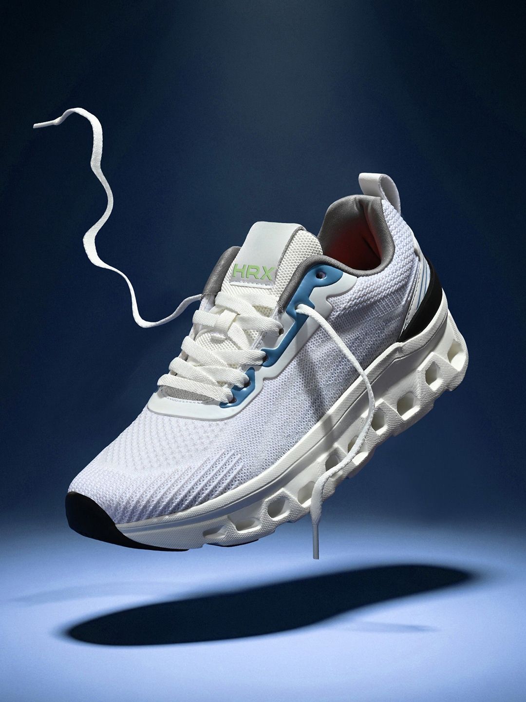 HRX by Hrithik Roshan Men AEROX Running Shoes