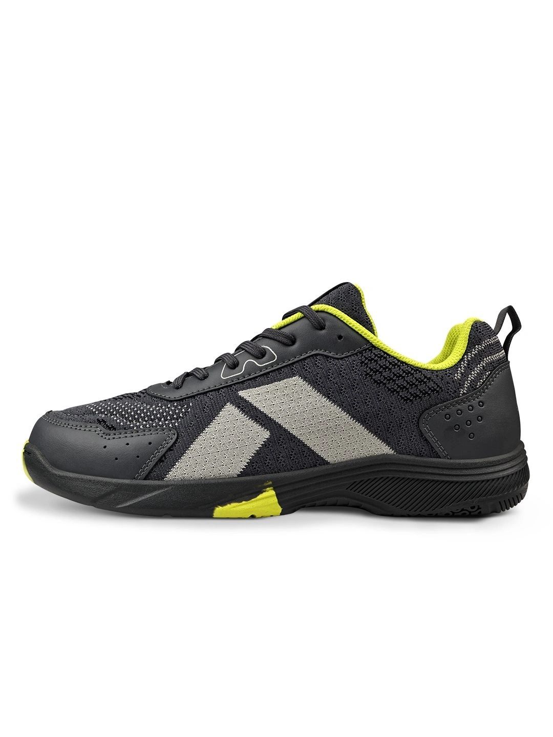 NIVIA Men Badminton Non-Marking Shoes
