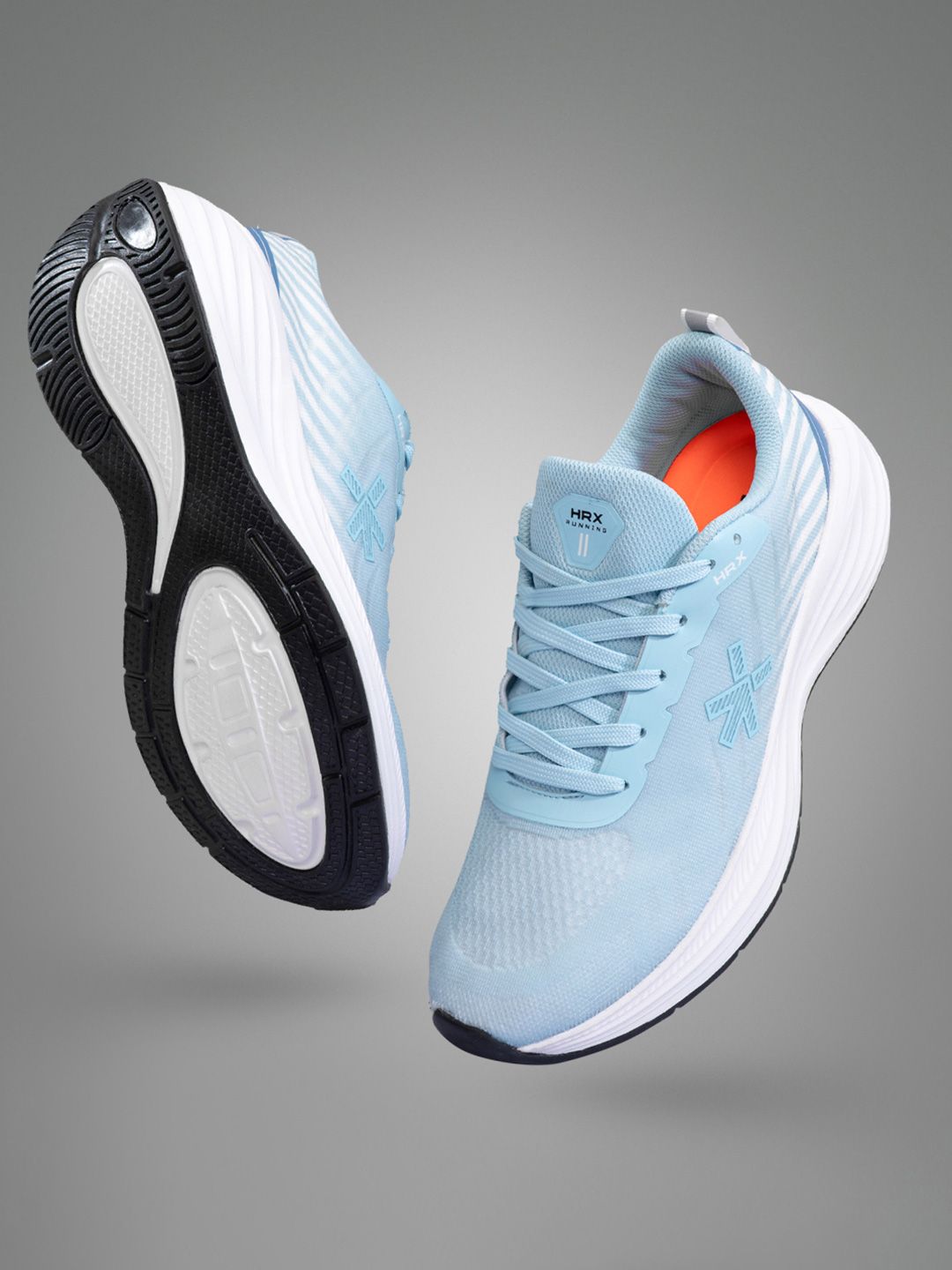 HRX by Hrithik Roshan Men Active Running Shoes