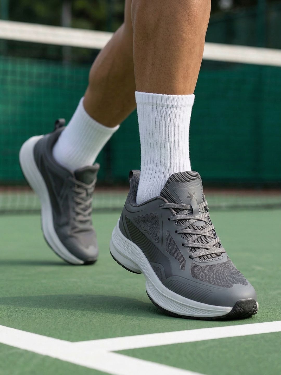 HRX by Hrithik Roshan Men Altrun Sports Shoes