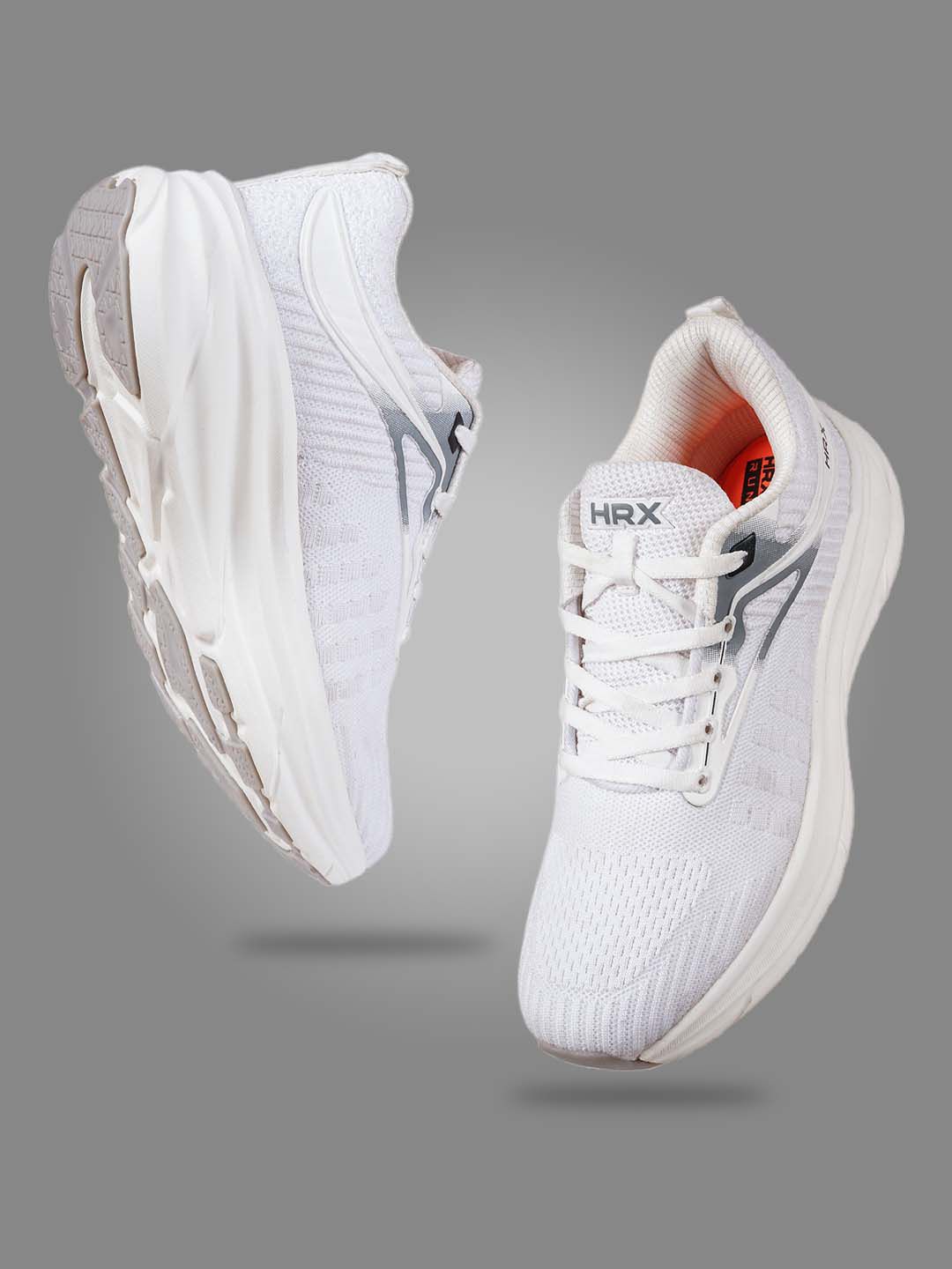 HRX by Hrithik Roshan Men Mesh Running Shoes