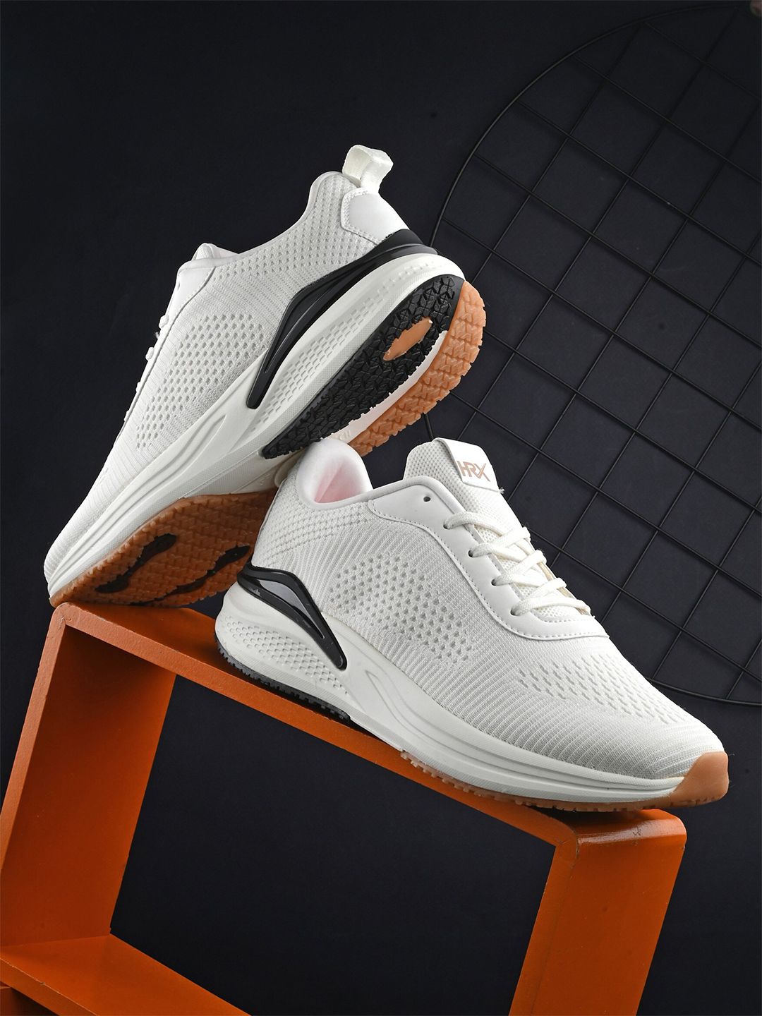 HRX by Hrithik Roshan Men Comfortable Running Shoes