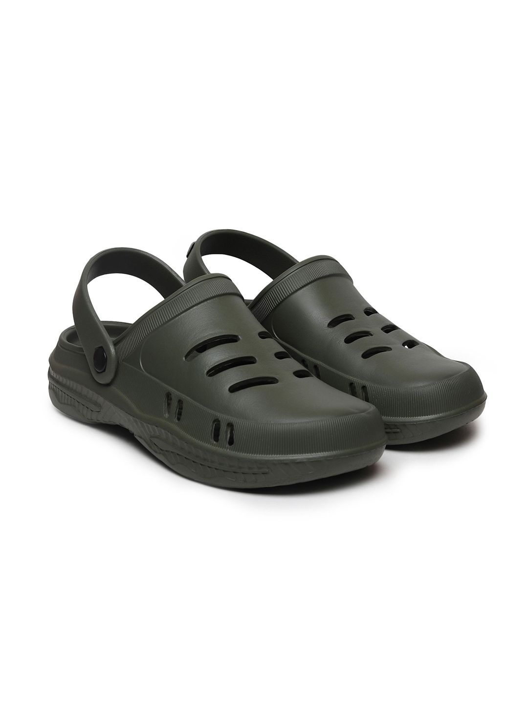 HRX by Hrithik Roshan Men EVA Clogs