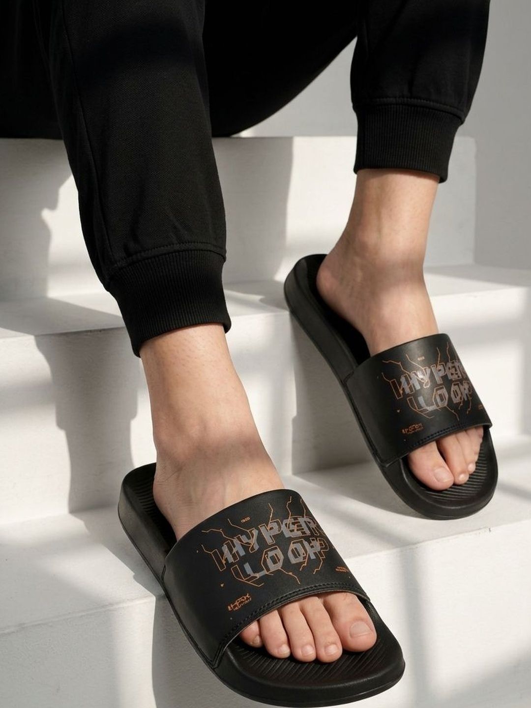 Unisex Flip Flops
