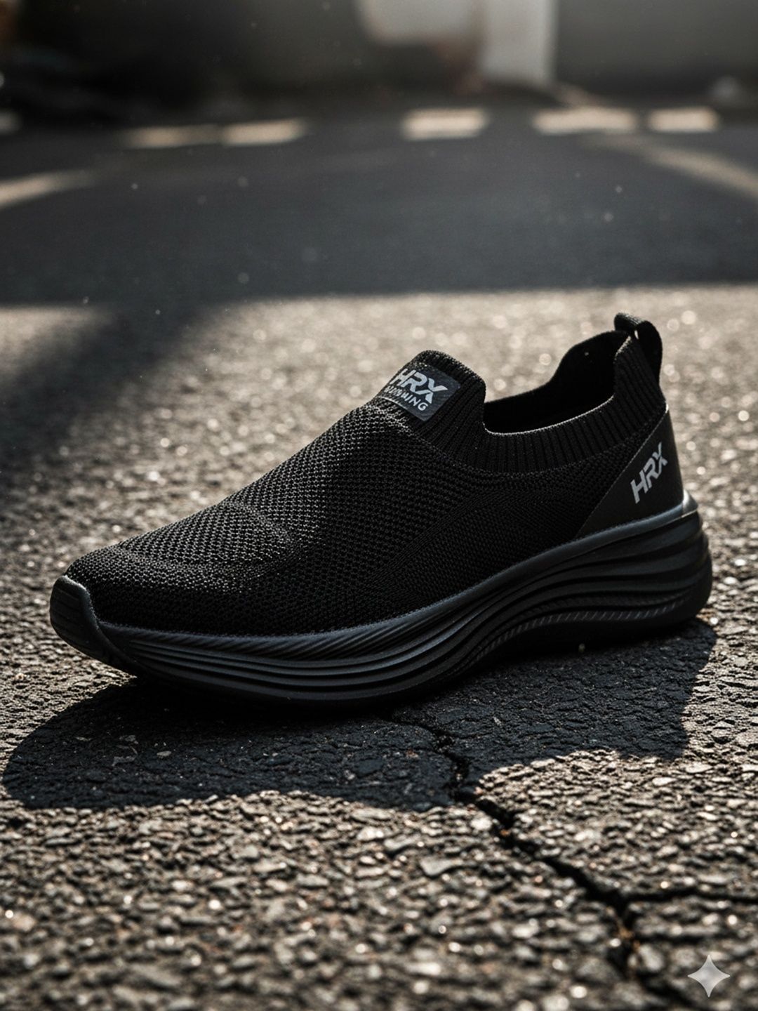 HRX by Hrithik Roshan Men Running Shoes