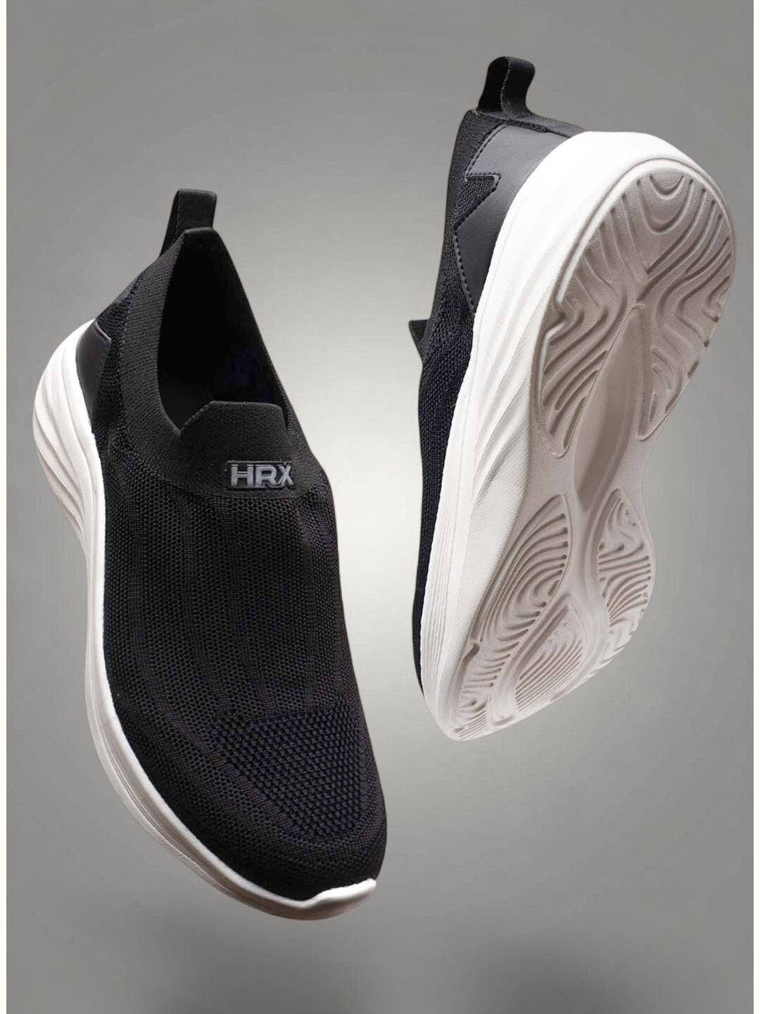 HRX by Hrithik Roshan Men Mesh Training or Gym Shoes