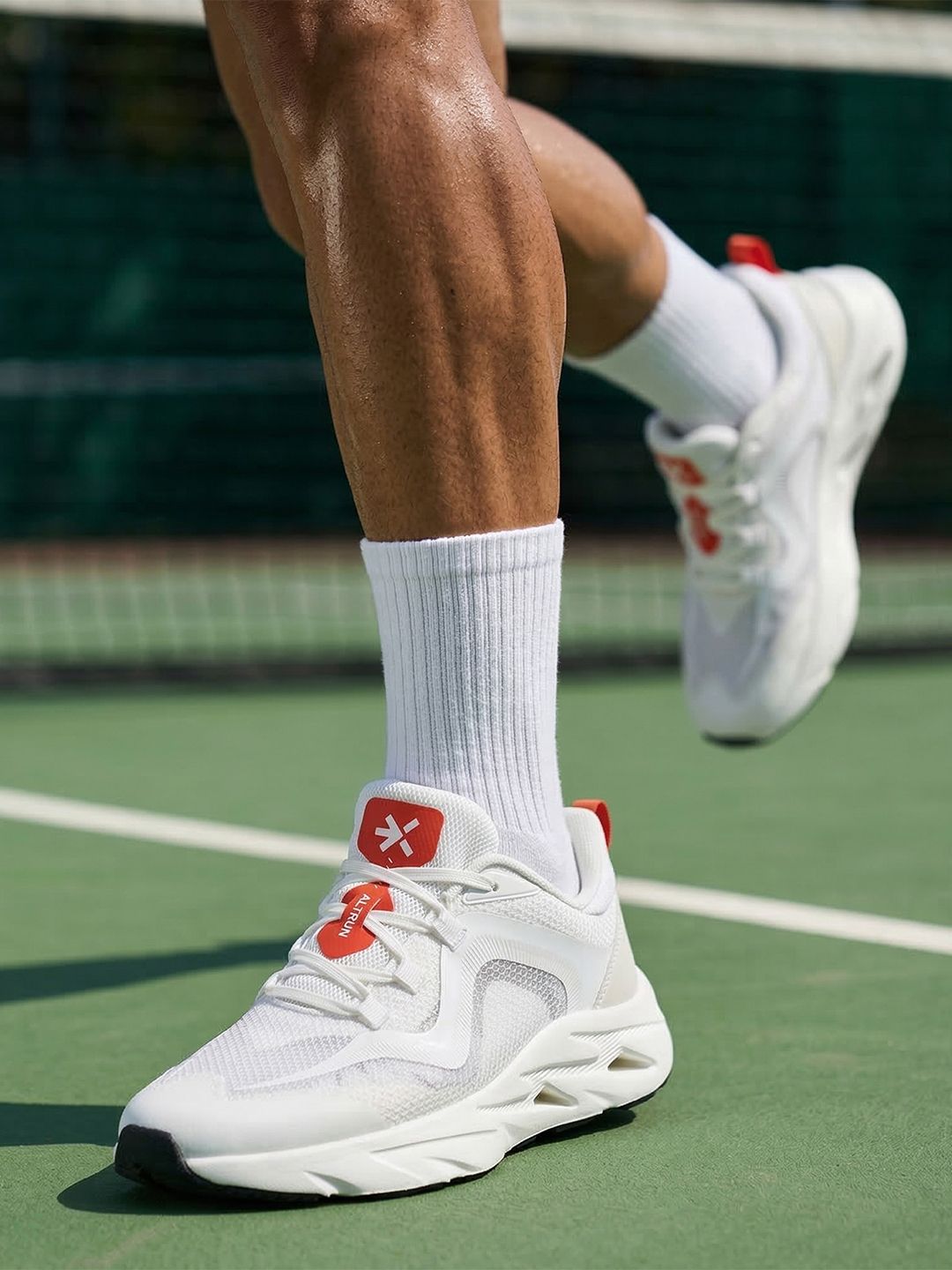 HRX by Hrithik Roshan Men Altrun Sports Shoes