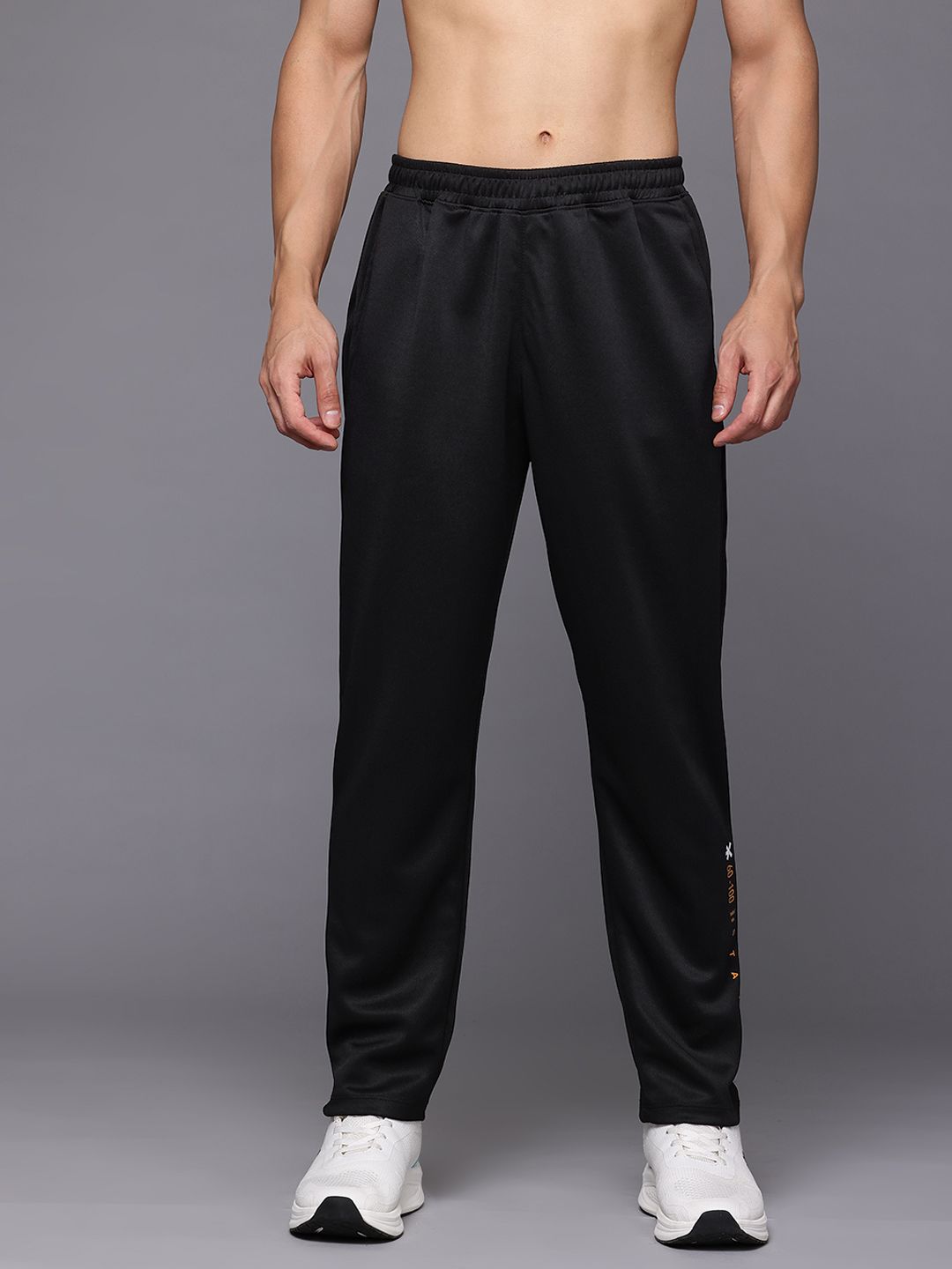 HRX by Hrithik Roshan Men Rapid-Dry Training Track pants
