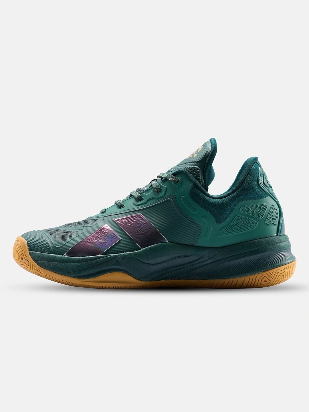 NIVIA Men Basketball Shoes