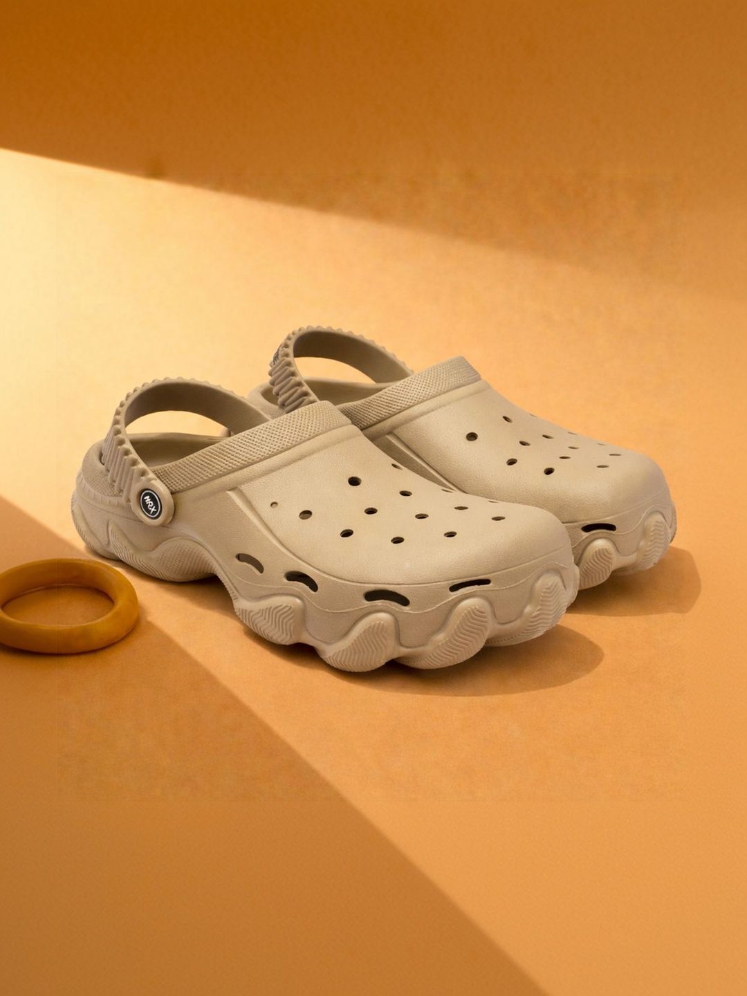 HRX by Hrithik Roshan Men Sandals