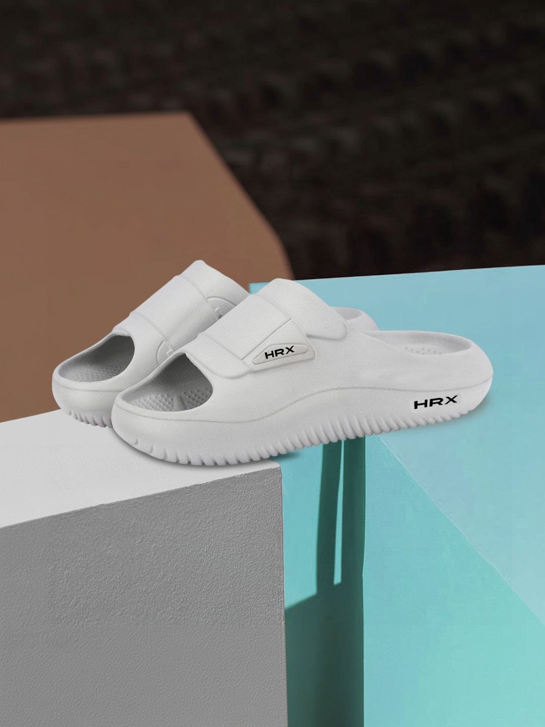 HRX by Hrithik Roshan Men Sandals