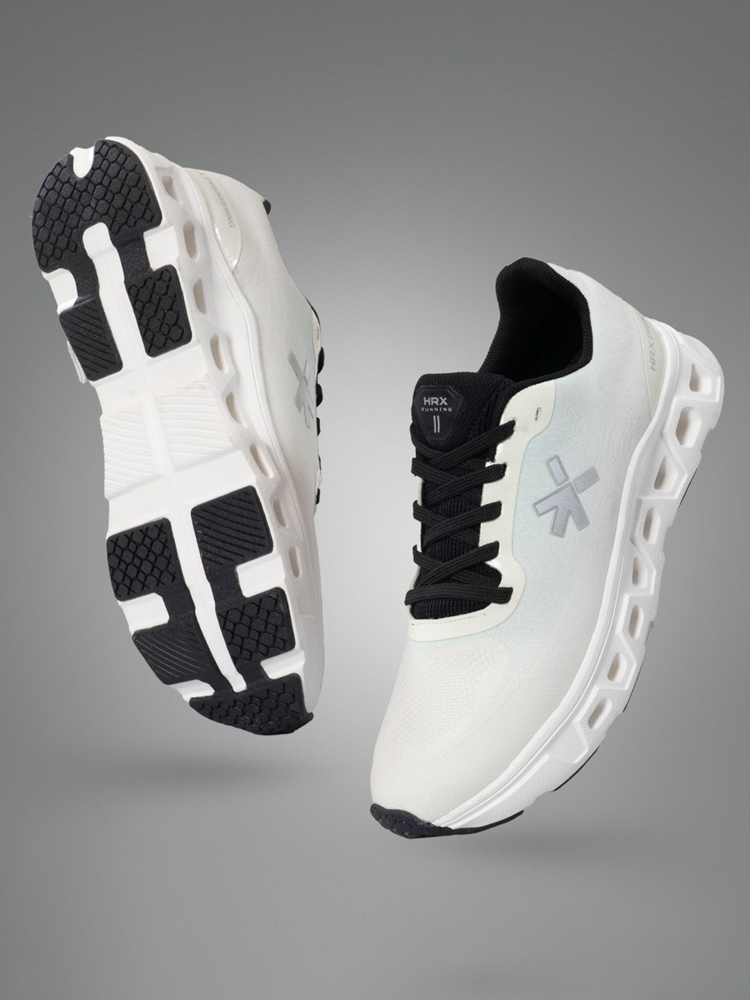 HRX by Hrithik Roshan Men Active Running Shoes