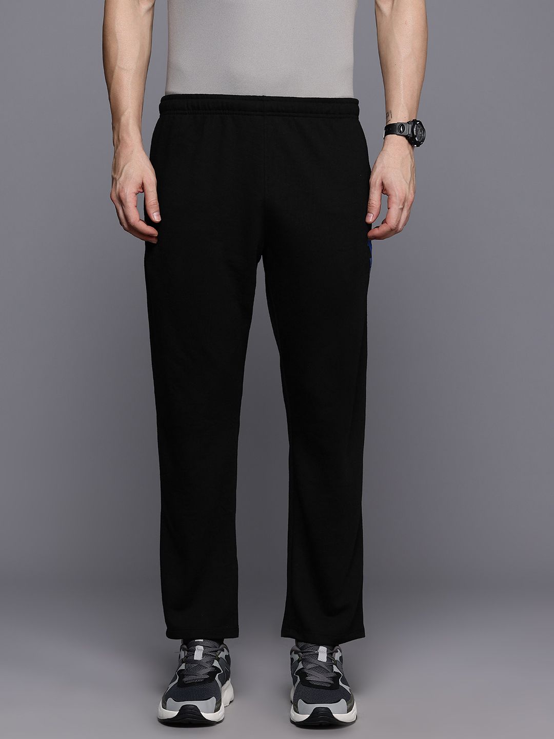 HRX by Hrithik Roshan Men Lifestyle Track Pants