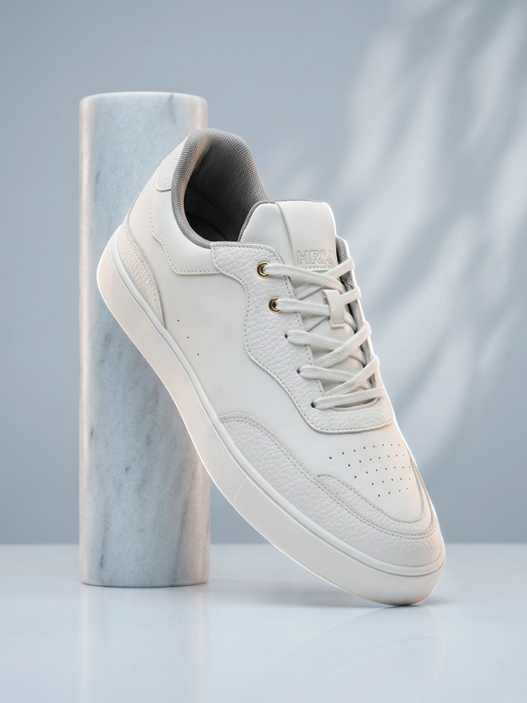 HRX by Hrithik Roshan Bomba Men Comfortable Sneaker